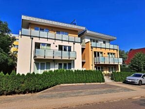 Ferienwohnung in der Villa Bettina 07