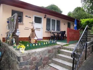Bungalow Heinze