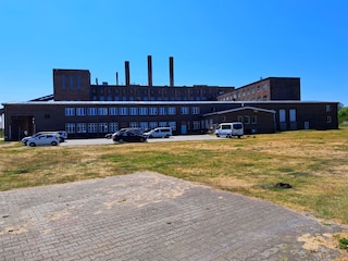 Heeresversuchsanstalt Peenemünde