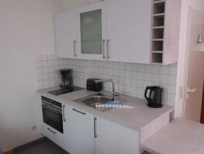 Ferienwohnung Elbe I  Wohnung Nr. 33