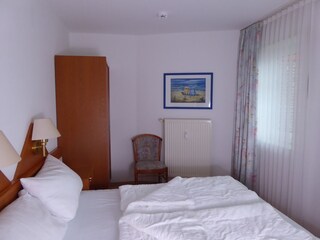 Ferienwohnung Duhnen Ausstattung 4