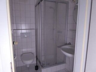 Ferienwohnung Duhnen Ausstattung 5