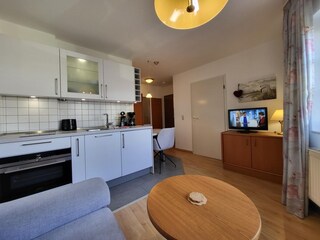 Ferienwohnung Duhnen Ausstattung 4