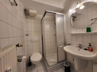 Ferienwohnung Duhnen Ausstattung 8