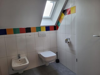 Ferienwohnung Duhnen  12