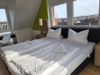 Ferienwohnung Duhnen  13
