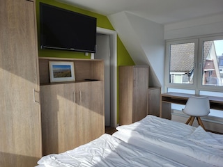 Ferienwohnung Duhnen  16