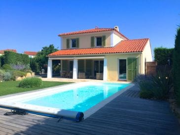 Villa Le Beau Chêne