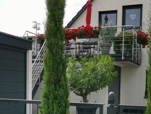 Ferienwohnung im Haus Petry