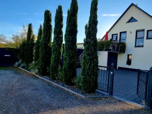 Ferienwohnung WEINblick- im Haus Petry