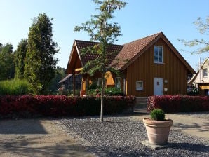 Holiday house Seedorf Hörster Heide - Warendorf - image1