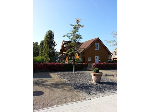 Holiday house Seedorf Hörster Heide