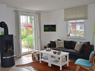 Ferienhaus Glowe Ausstattung 15