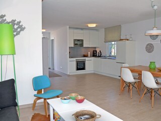 Ferienhaus Glowe Ausstattung 16