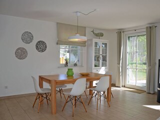 Ferienhaus Glowe Ausstattung 17
