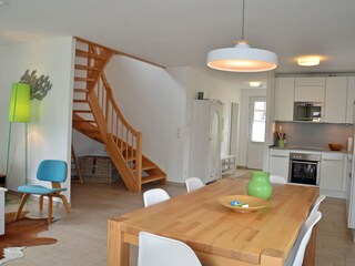 Ferienhaus Glowe Ausstattung 18