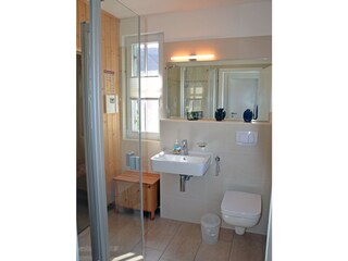 Ferienhaus Glowe Ausstattung 24
