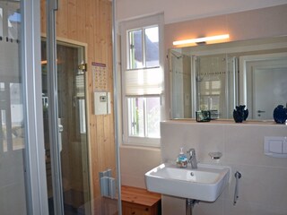 Ferienhaus Glowe Ausstattung 25