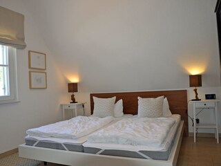 Ferienhaus Glowe Ausstattung 20