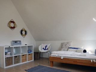 Ferienhaus Glowe Ausstattung 22