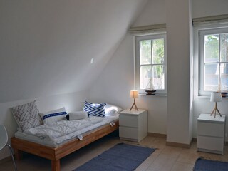 Ferienhaus Glowe Ausstattung 23