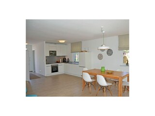 Ferienhaus Glowe Außenaufnahme 10