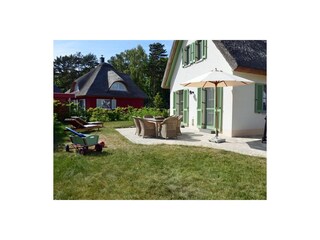 Fassade / Eingang