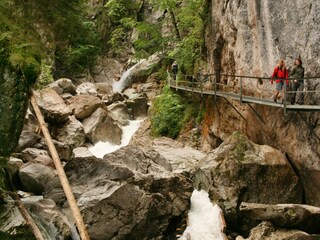 wandern gehen