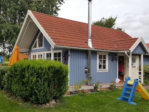 Ferienhaus Sonnenblumen