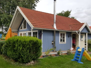 Ferienhaus Sonnenblumen