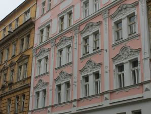 Holiday apartment Schinner - Prague - image1