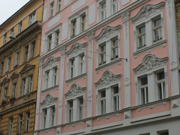 Ferienwohnung Charkovska