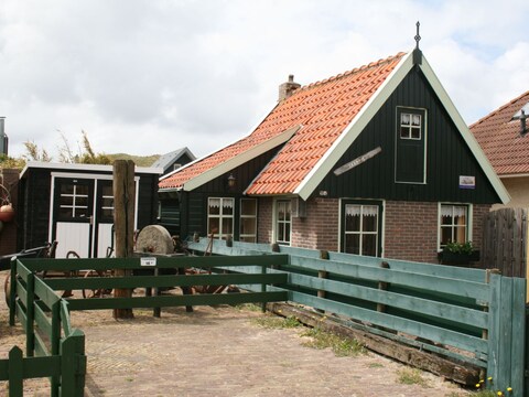 Bungaló Op 't Landtweg 16a