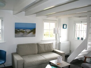 Bungaló Callantsoog Características 4