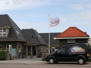 Bungaló Callantsoog Documento 21