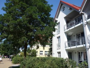 Ferienwohnung StrandQuartier Rerik - Rerik - image1