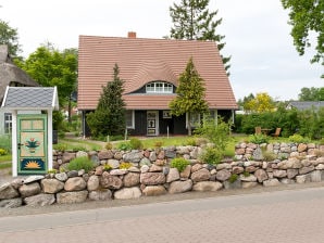 Holiday apartment Galerie im Haus Gretchen