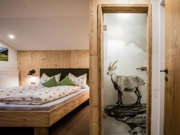 Ferienwohnung St.Pankraz "Jodlbauer"