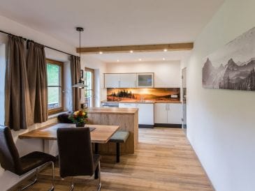 Ferienwohnung St.Pankraz "Jodlbauer"