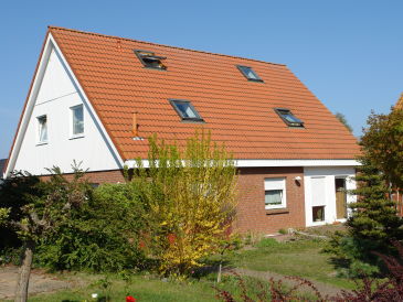 Apartment Erdgeschoss