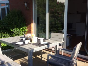 Ferienwohnung Achterlangs