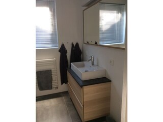 Ferienwohnung Borkum Ausstattung 10