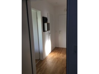 Ferienwohnung Borkum Ausstattung 11