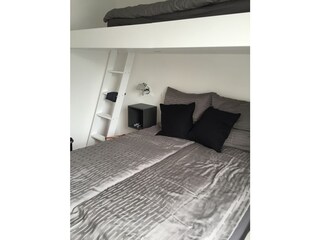 Ferienwohnung Borkum Ausstattung 8