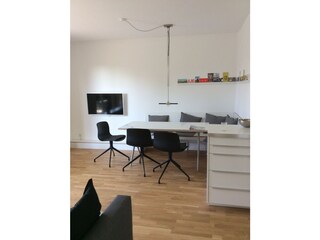 Ferienwohnung Borkum Ausstattung 7