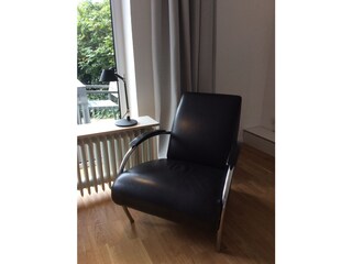 Ferienwohnung Borkum Ausstattung 12
