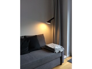 Ferienwohnung Borkum Ausstattung 14