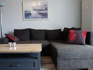 Apartamento de vacaciones Scharbeutz Características 1