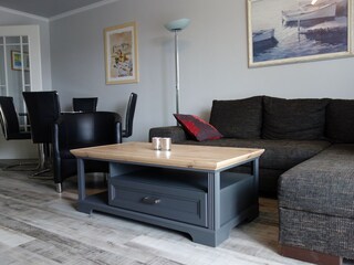 Apartamento de vacaciones Scharbeutz Características 9