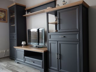 Apartamento de vacaciones Scharbeutz Características 10